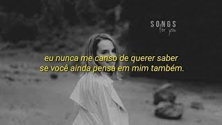 do you miss me at all - bridgit mendler (tradução)