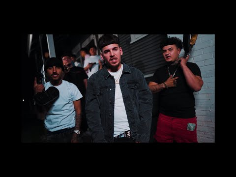 Lj Guap x $GB Money x $GB Kickdoez - SMOKE