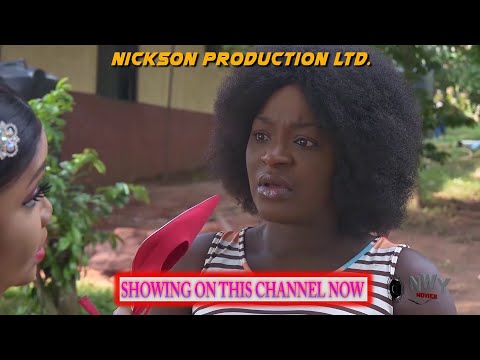 THE ARROGANT PRINCE& D BEAUTIFUL MAIDENS OFFICIAL PROMO"TRENDING MOVIE"-CHACHA EKE 2021LATEST MOVIE.