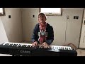 Jonatha Brooke - God Only Knows (TBT Edition)