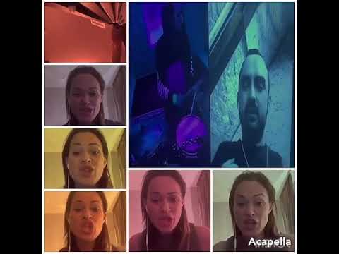 El Grande / Kapetan Božićno Drvce / Bojana Mašković - Hip Hop Beat / Laži Me (Deen)