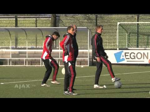 Nieuwe kans tegen VVV