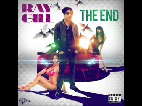 My Life Is A Movie-Ray Gill Feat Brad Influnce