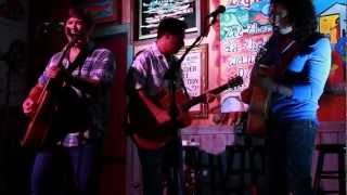 Pat McGee (w / Keaton Simons) - &quot;Haven&#39;t Seen For A While&quot; - LIVE