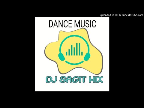 EURODANCE#4(dj sagit mix)