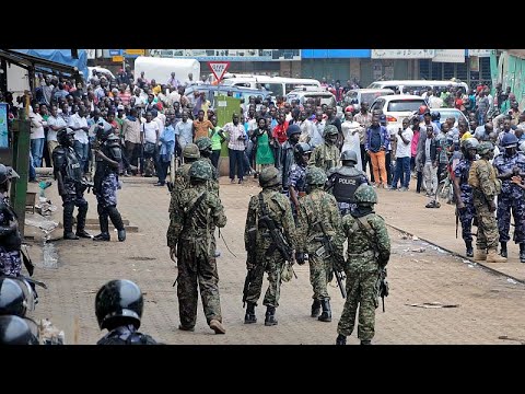 Deadly border clash between Ugandan and South Sudanese troops highlights ongoing tensions