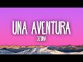 Ozuna Una Aventura
