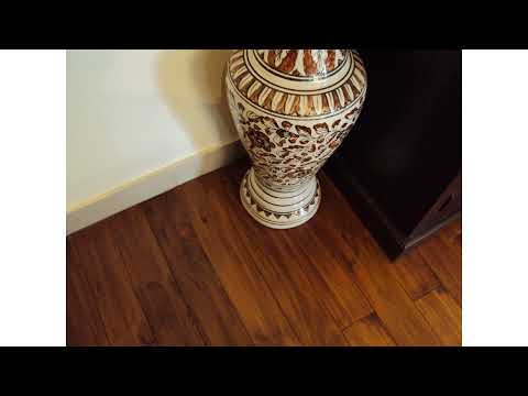 Wooden Flooring
