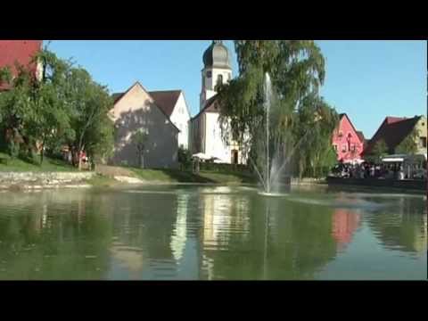 Rödelseer Erntedankmarkt.mp4