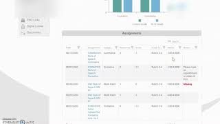 StudentVue Tutorial