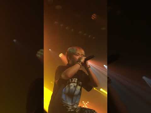 180713 Selfmade Orange (Feat. SUPERBEE) - 창모(CHANGMO)