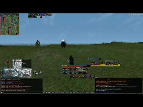 (Daoc PHoenix) FunnySmallMan.