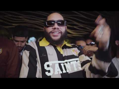 Eklectico x @littlehomie157 - CLICK CLACK (Listening Party) | LARGA VIDA AL REY.