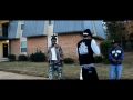 B-Knox I'm Ready{Dir IHustleMuzik}