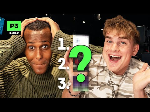 Er det her de 3 varmeste sange fra 2025?