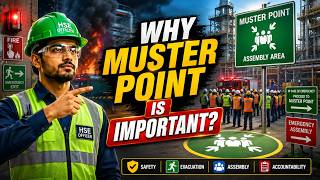 Importance of Muster Point | Why Muster Point is Important | Muster Point Complete Details