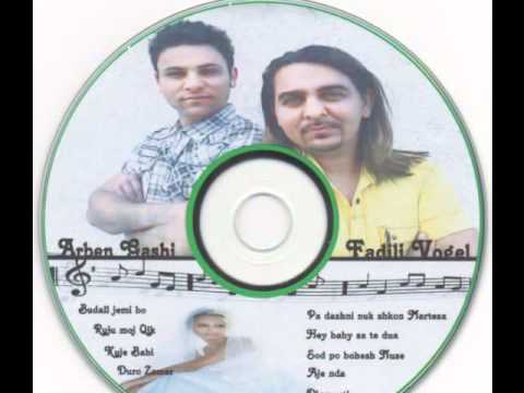 Arben Gashi  Diamanti