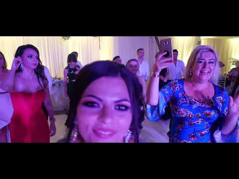 Geanina Giblak si Vest Music (2) - Nunta Laur si Anca 2019