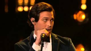 Alex &amp; Sierra - I Knew You Were Trouble (The X-Factor USA 2013) [Top 8]