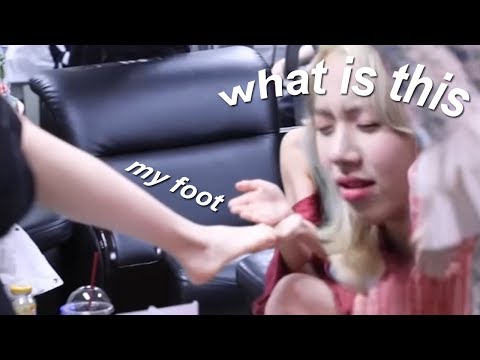 TWICE moments to feed your soul