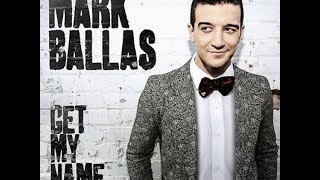 Mark Ballas GetMyName Get My Name
