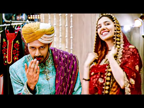 Hona Tha Pyar - Song Video | Bol | Atif Aslam & Mahira Khan | Atif Aslam