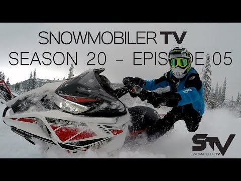 STV 2018 - Episode 5