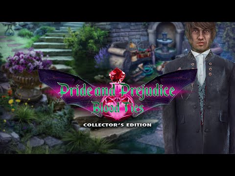 Pride and Prejudice Blood Ties