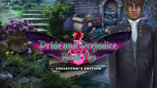 Pride and Prejudice: Blood Ties (PC) Steam Key GLOBAL