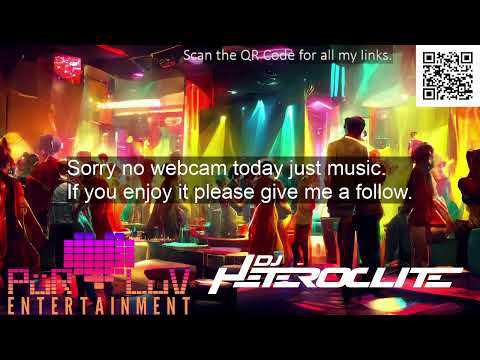 Dj Heteroclite - House Live Mix September 17, 2023