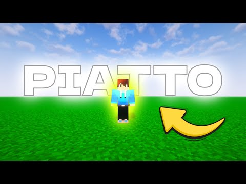 SI PUO' SOPRAVVIVERE IN UN MONDO SUPER PIATTO?