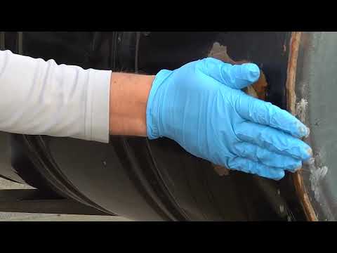ENPAC Plug N Dike - How to Use: PND Plug N Dike Premix and Granular ENPAC Plug N D...