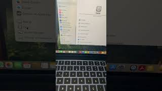 MacBook’ta Mouse Scroll Yönünü Windows Gibi Yapma (M1/M2/M3/M4/M5) MacBook Mouse Kaydırma Ters mi?