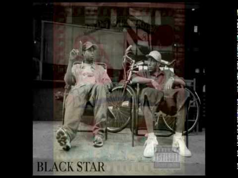 Hip Hop - Mary J. Blige, Mos Def, Talib Kweli: "Beautiful" (Blackstar Remix)