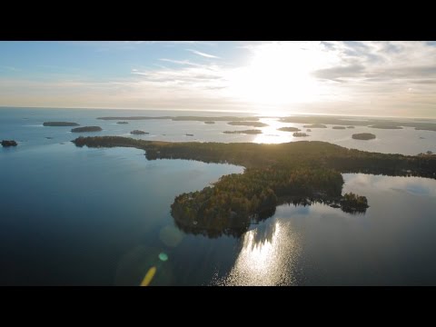 The new Tallink Shuttle Megastar – Shaped to be perfect