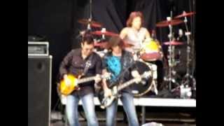 Pat Travers Band - &quot;Rock &#39;N&#39; Roll Susie&quot;