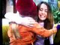 Noah Cyrus On Hannah Montana Birthday