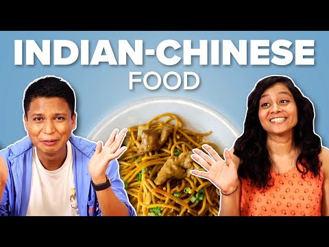 Who Has The Best Indian-Chinese Food Order? | BuzzFeed India