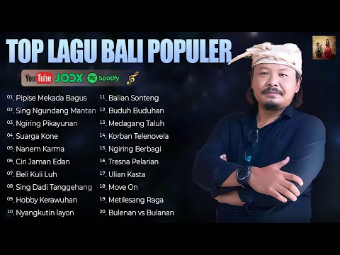 Kumpulan Lagu Bali Populer 2025 - Top Lagu Bali Enak Didengar & Hist Saat Ini | Ary Kencana Official