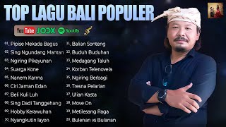 Download lagu Kumpulan Lagu Bali Populer 2025 - Top Lagu Bali Enak Didengar & Hist Saat Ini | Ary Kencana  mp3