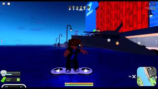 MAD CITY RAFINHA BLOXX 3 MILHES GASTOS