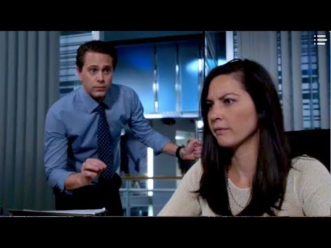 Sloan x Don | The Newsroom | Season 3 Scenes