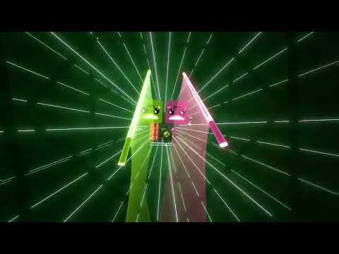 Predictable Rave Song - S3RL ft Tamika | BeatSaber