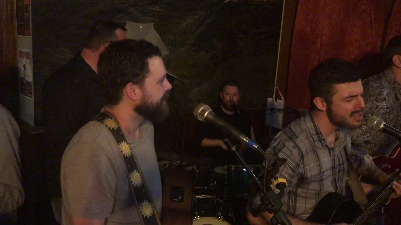 Promotional video thumbnail 3 for Johnny Wicker