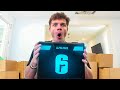 ALPHA PACK FAN MAIL