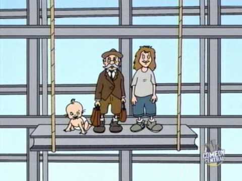 TV Funhouse - Ep1 Western Day