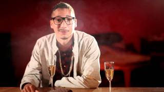 Big J - KRAUNK (16bars.de Videopremiere)