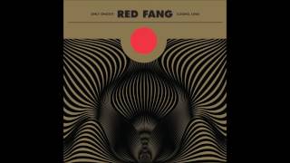 RED FANG - Flies