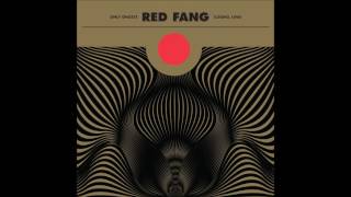 RED FANG - Flies