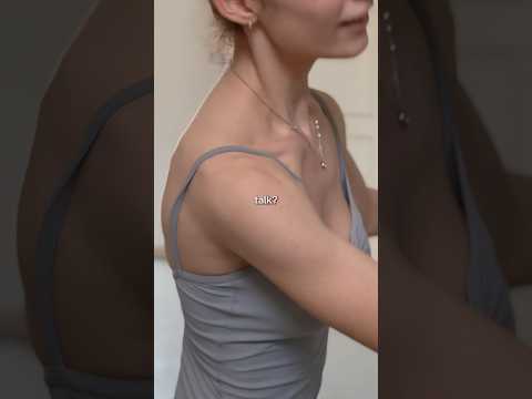 Just dancing it out. #danza #ballet #shorts